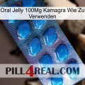 Oral Jelly 100Mg Kamagra How To Use viagra1